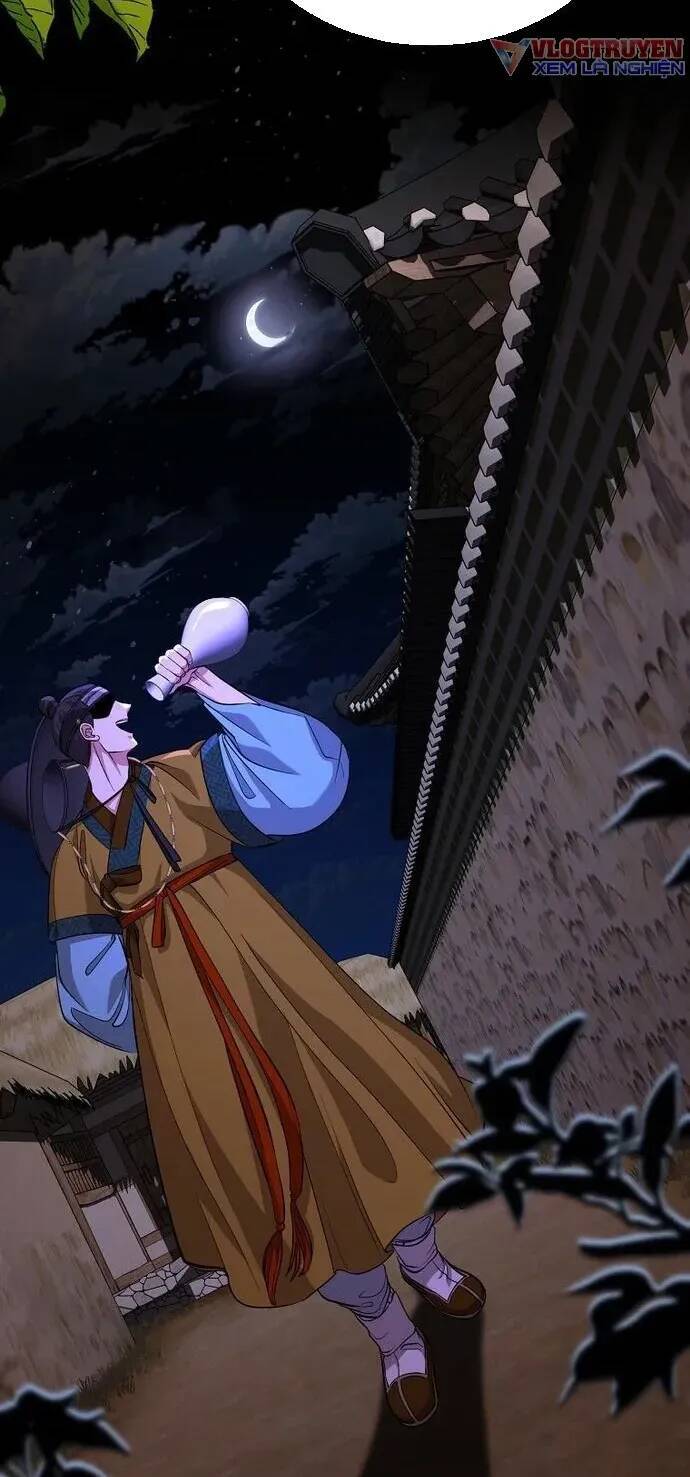 Muscle Joseon [Chap 3-68]