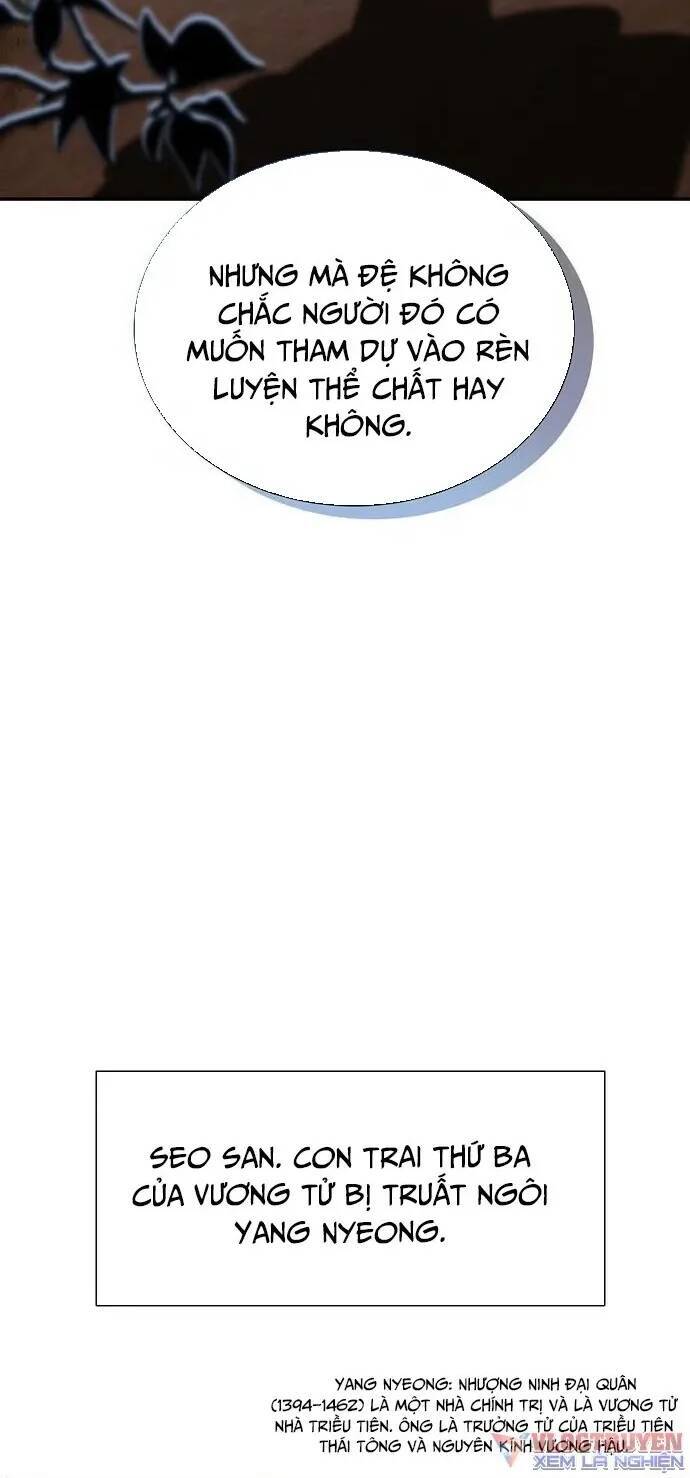 Muscle Joseon [Chap 3-68]