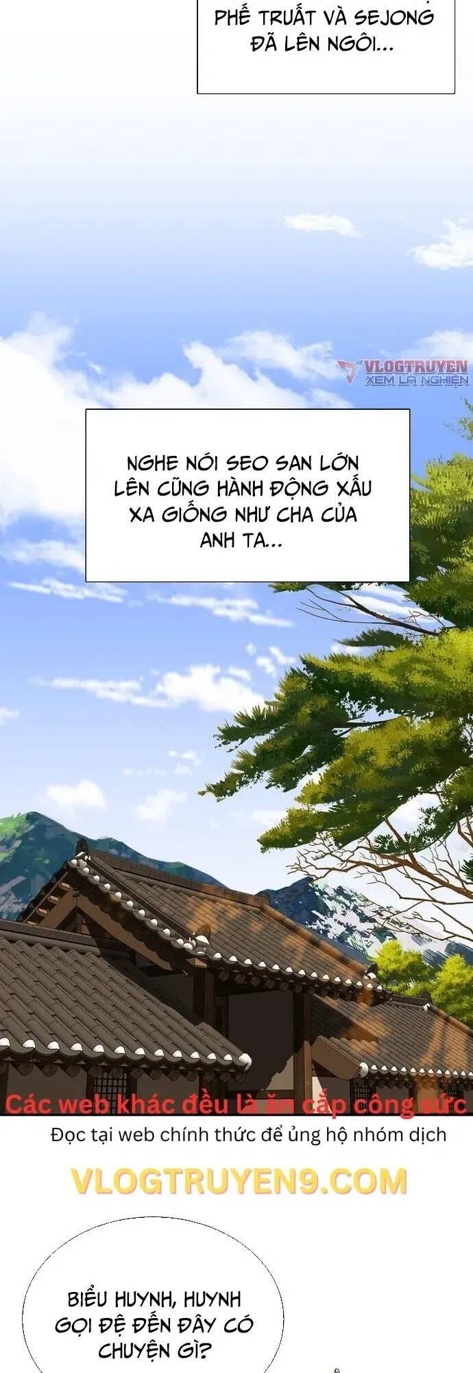 Muscle Joseon [Chap 3-68]