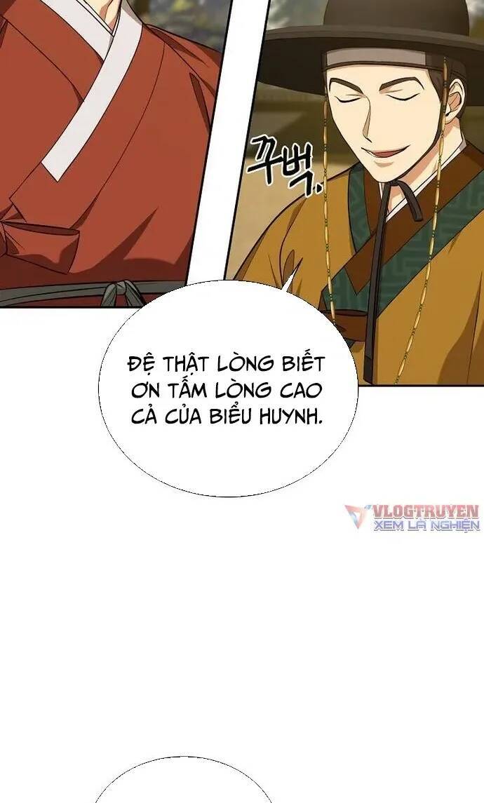 Muscle Joseon [Chap 3-68]