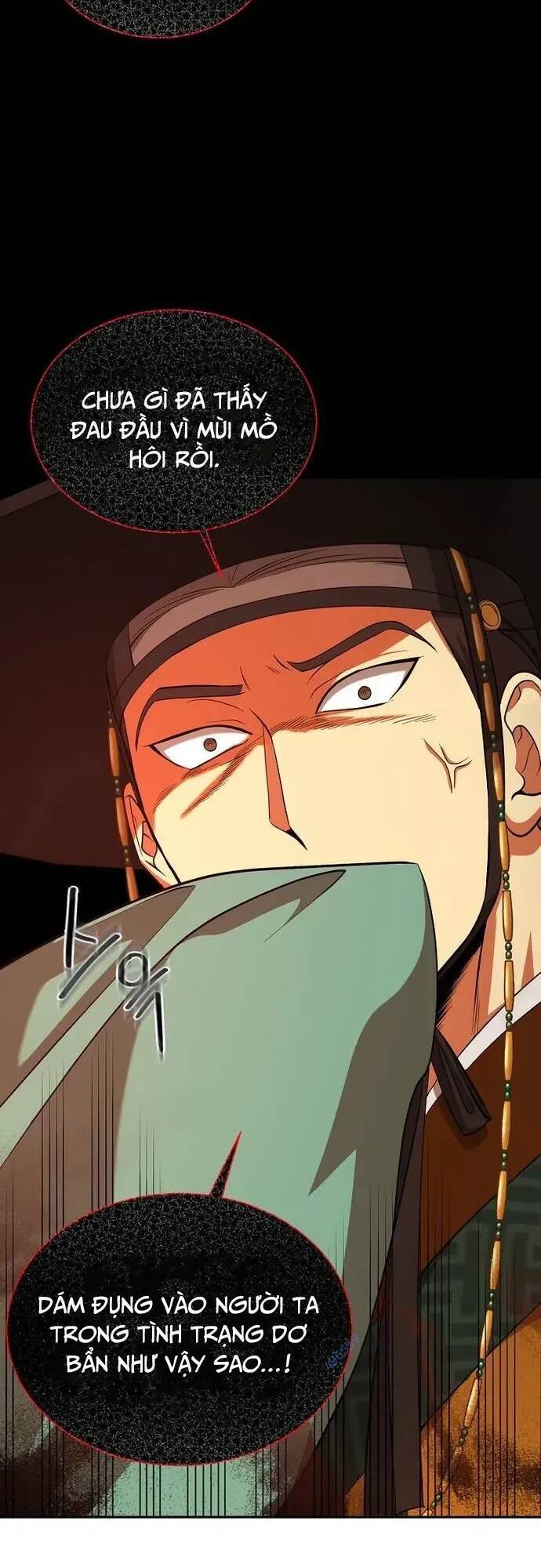 Muscle Joseon [Chap 3-68]