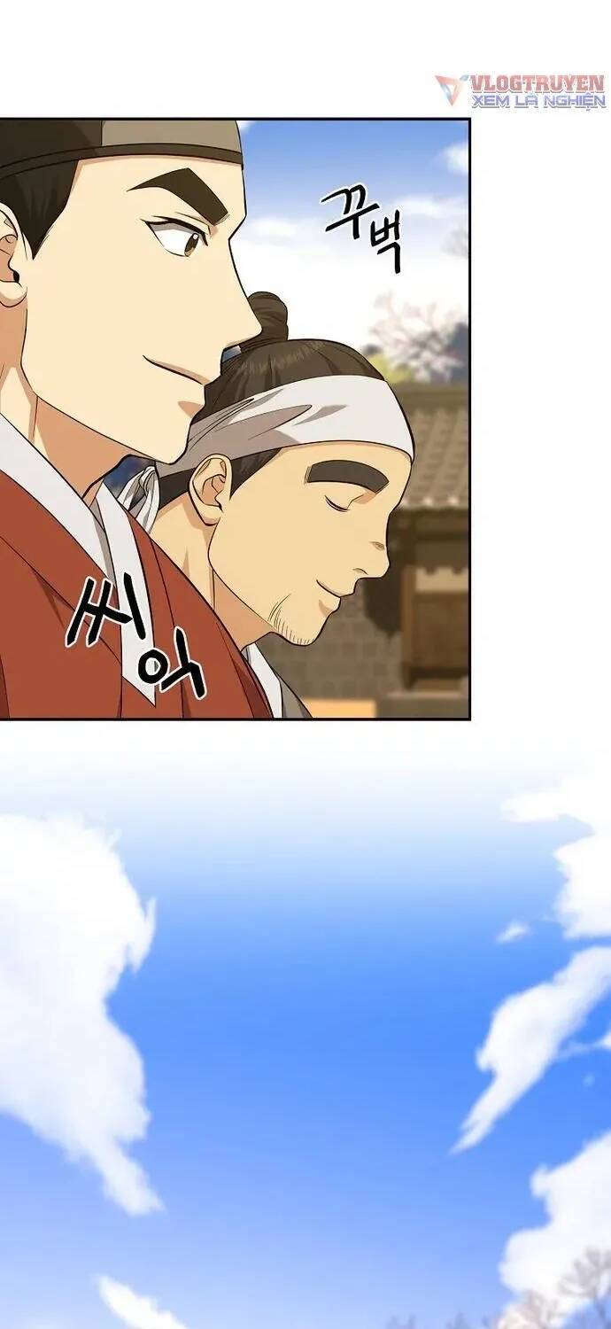 Muscle Joseon [Chap 3-68]