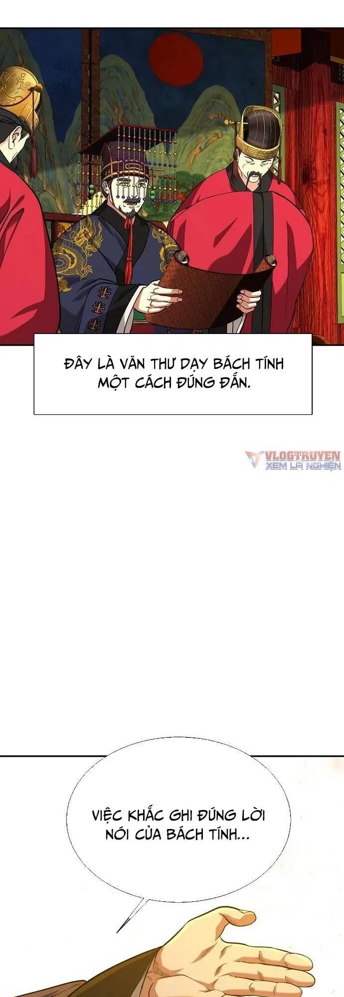 Muscle Joseon [Chap 3-68]