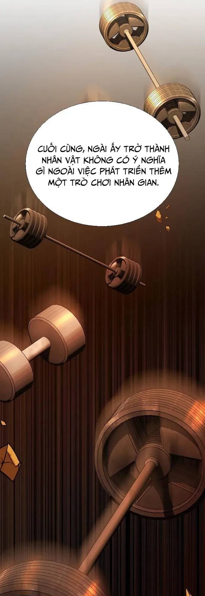 Muscle Joseon [Chap 3-68]