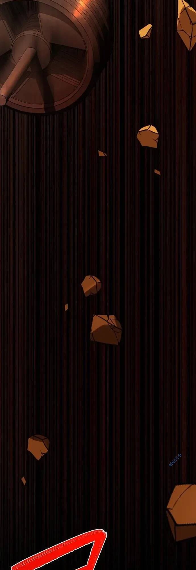 Muscle Joseon [Chap 3-68]