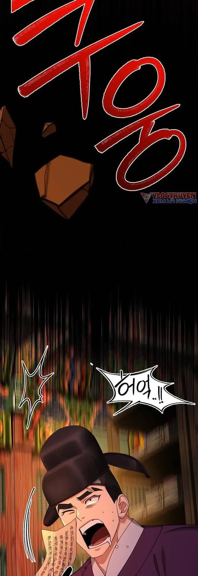 Muscle Joseon [Chap 3-68]