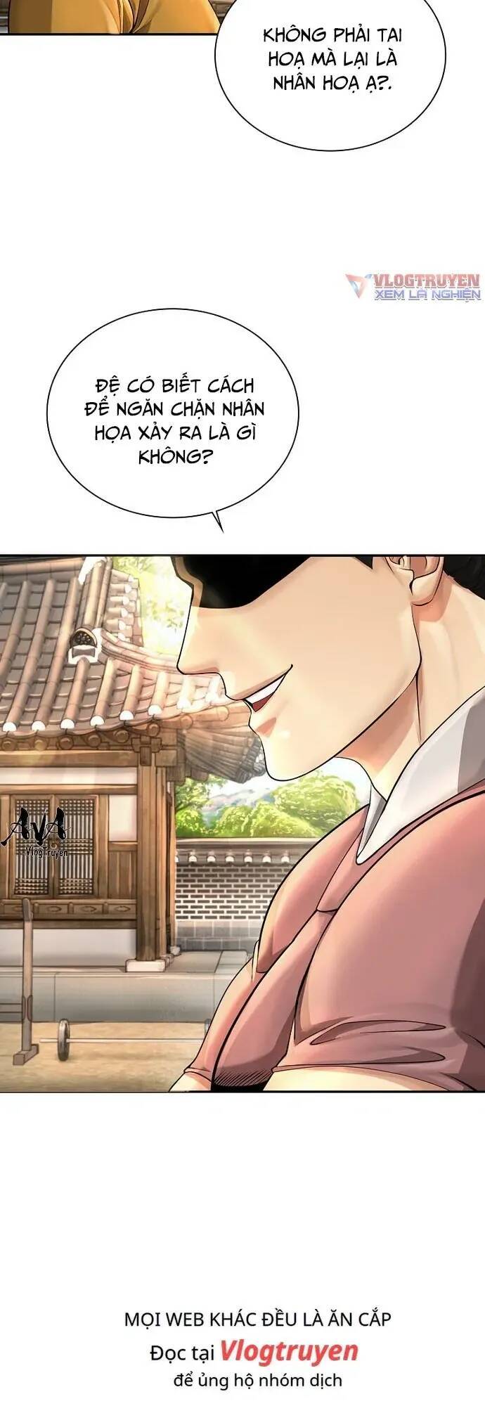 Muscle Joseon [Chap 3-68]