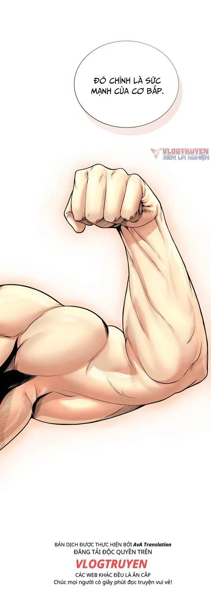 Muscle Joseon [Chap 3-68]