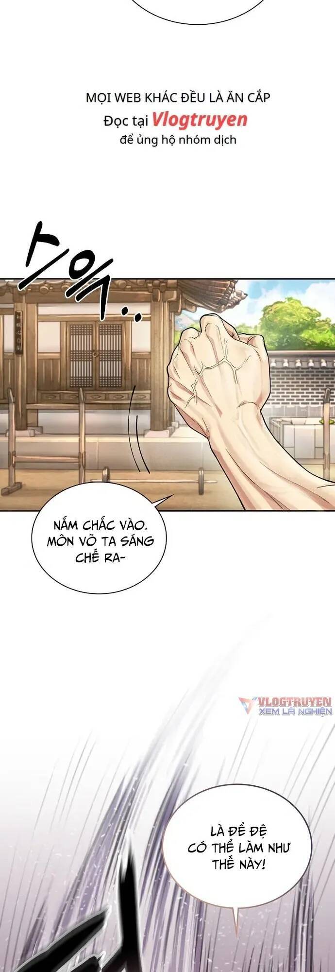 Muscle Joseon [Chap 3-68]