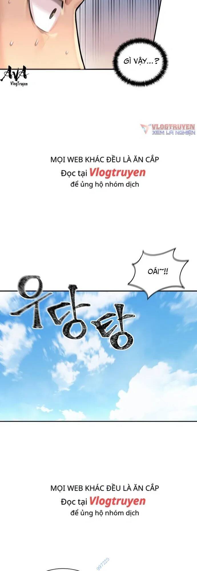 Muscle Joseon [Chap 3-68]