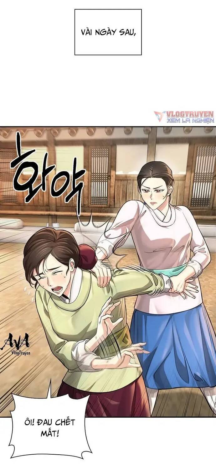 Muscle Joseon [Chap 3-68]