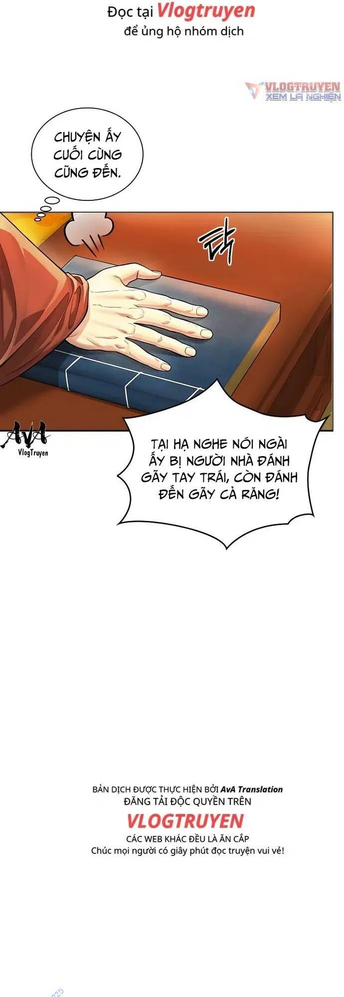 Muscle Joseon [Chap 3-68]