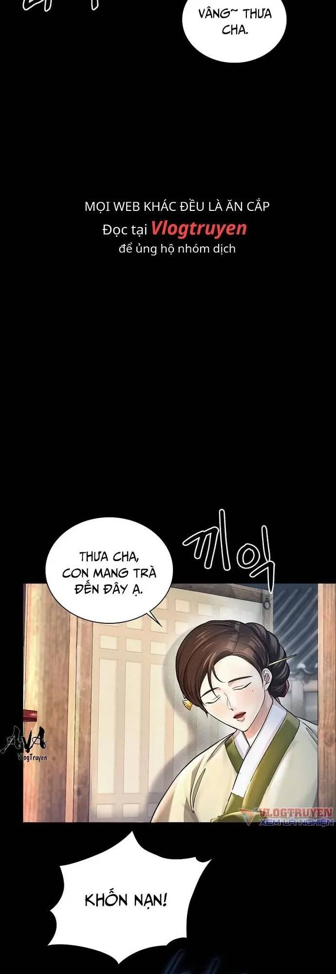 Muscle Joseon [Chap 3-68]