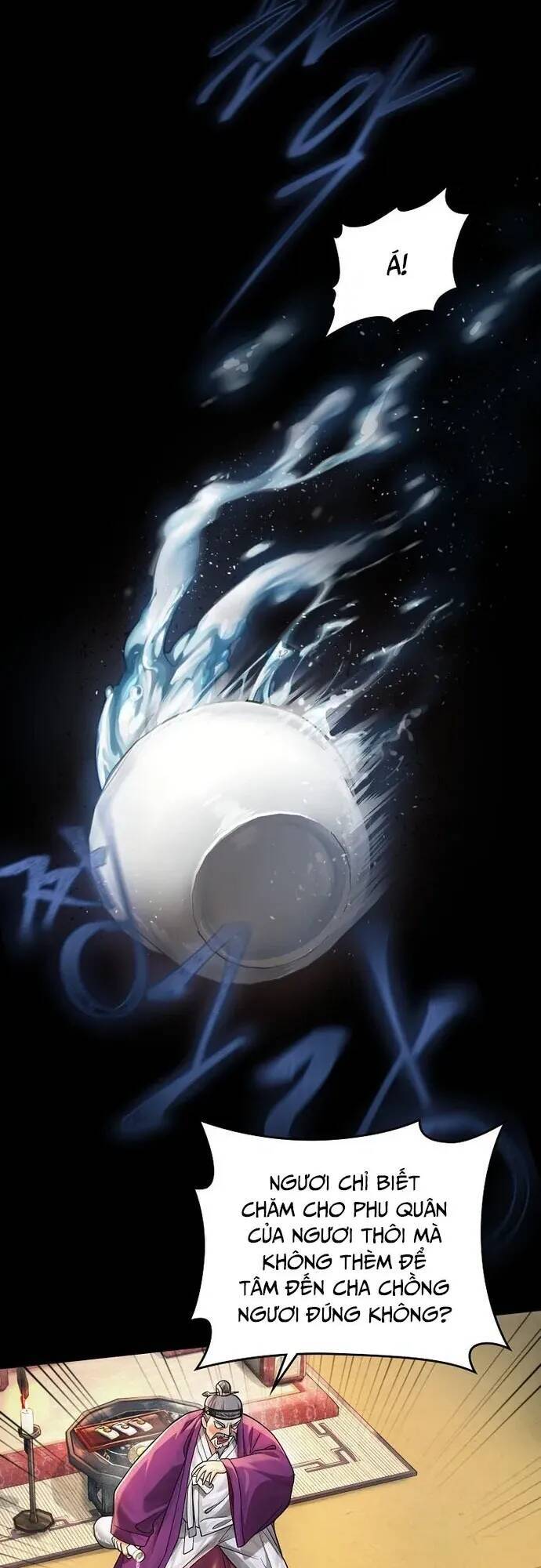 Muscle Joseon [Chap 3-68]