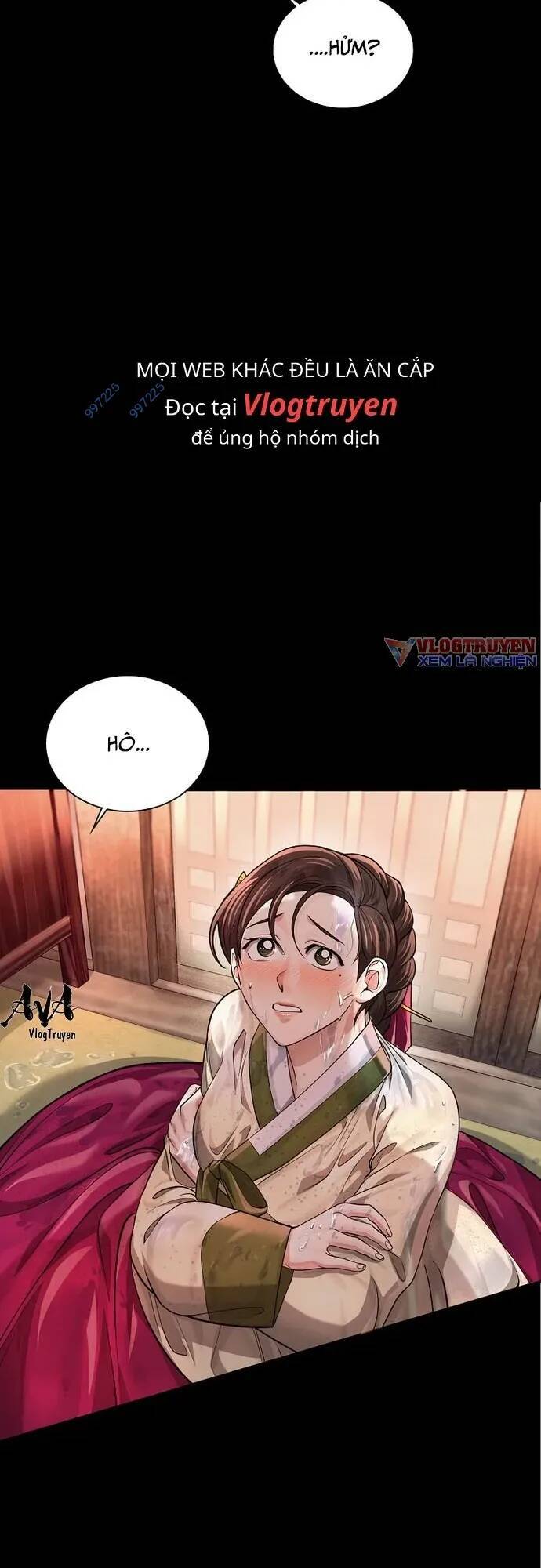 Muscle Joseon [Chap 3-68]