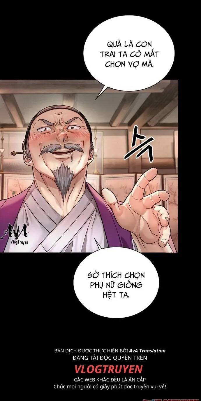 Muscle Joseon [Chap 3-68]