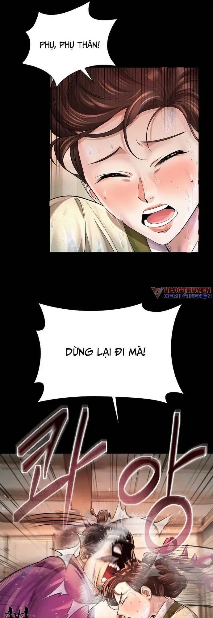 Muscle Joseon [Chap 3-68]