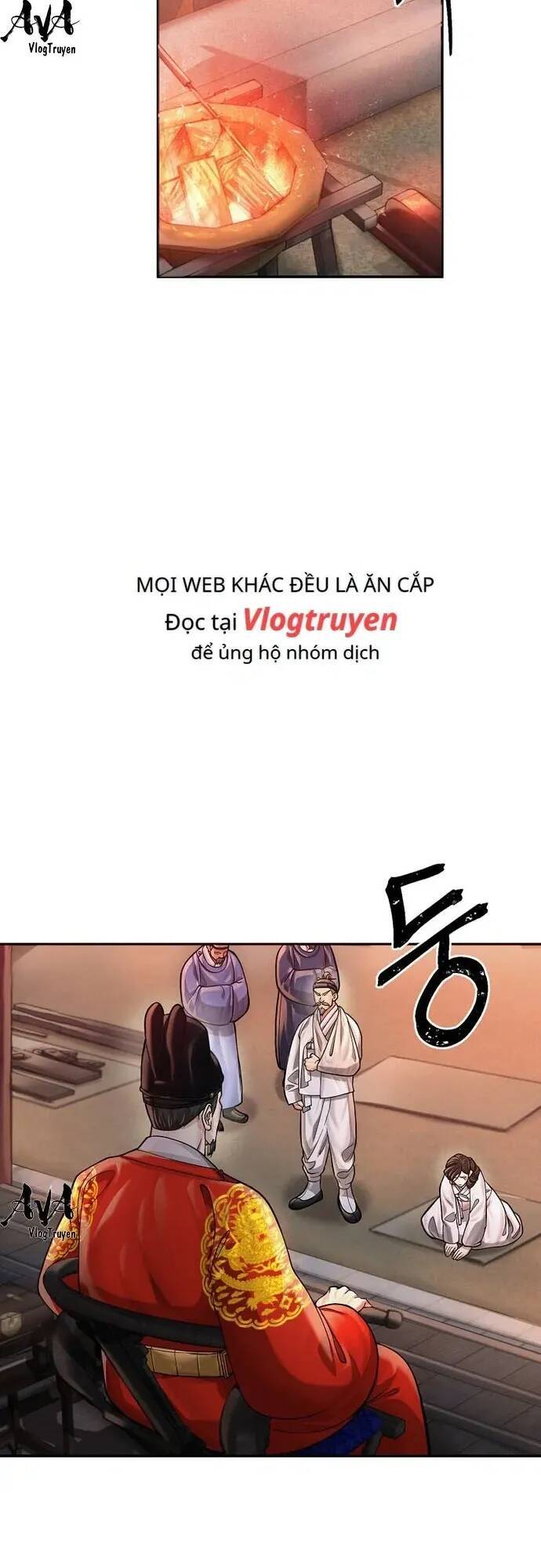 Muscle Joseon [Chap 3-68]