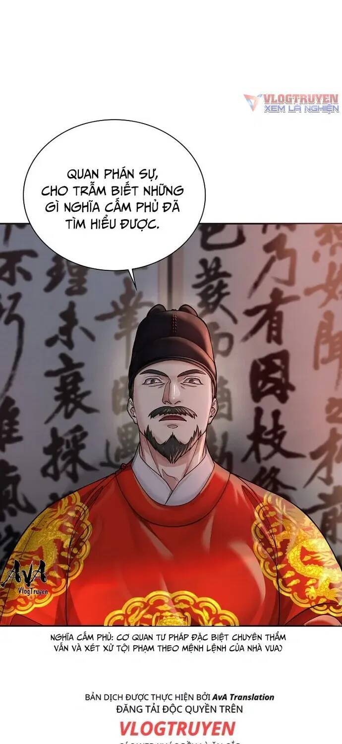 Muscle Joseon [Chap 3-68]