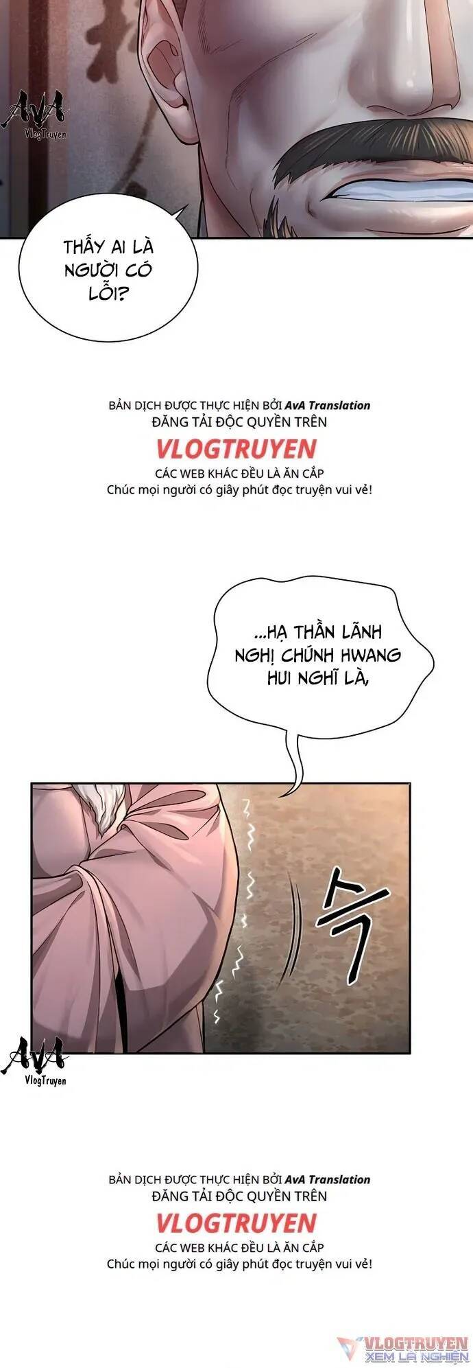 Muscle Joseon [Chap 3-68]