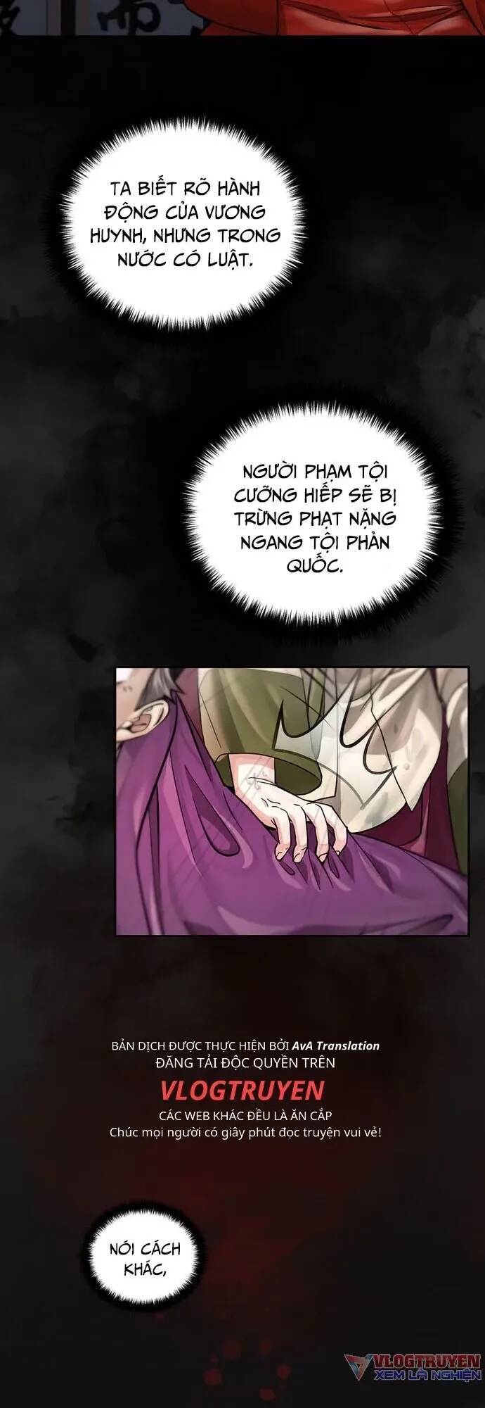 Muscle Joseon [Chap 3-68]