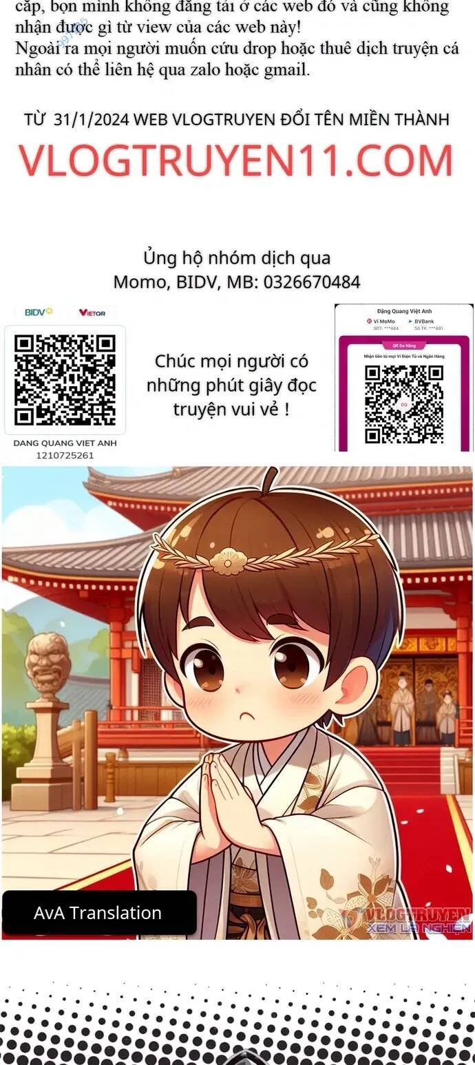 Muscle Joseon [Chap 3-68]