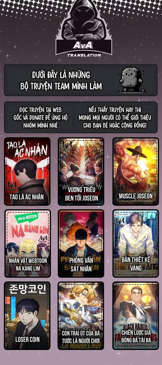 Muscle Joseon [Chap 3-68]