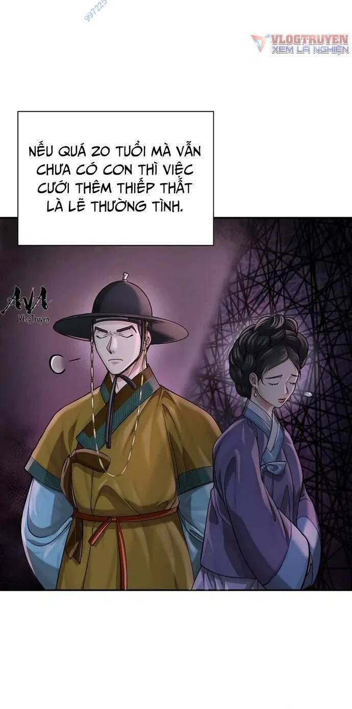 Muscle Joseon [Chap 3-68]
