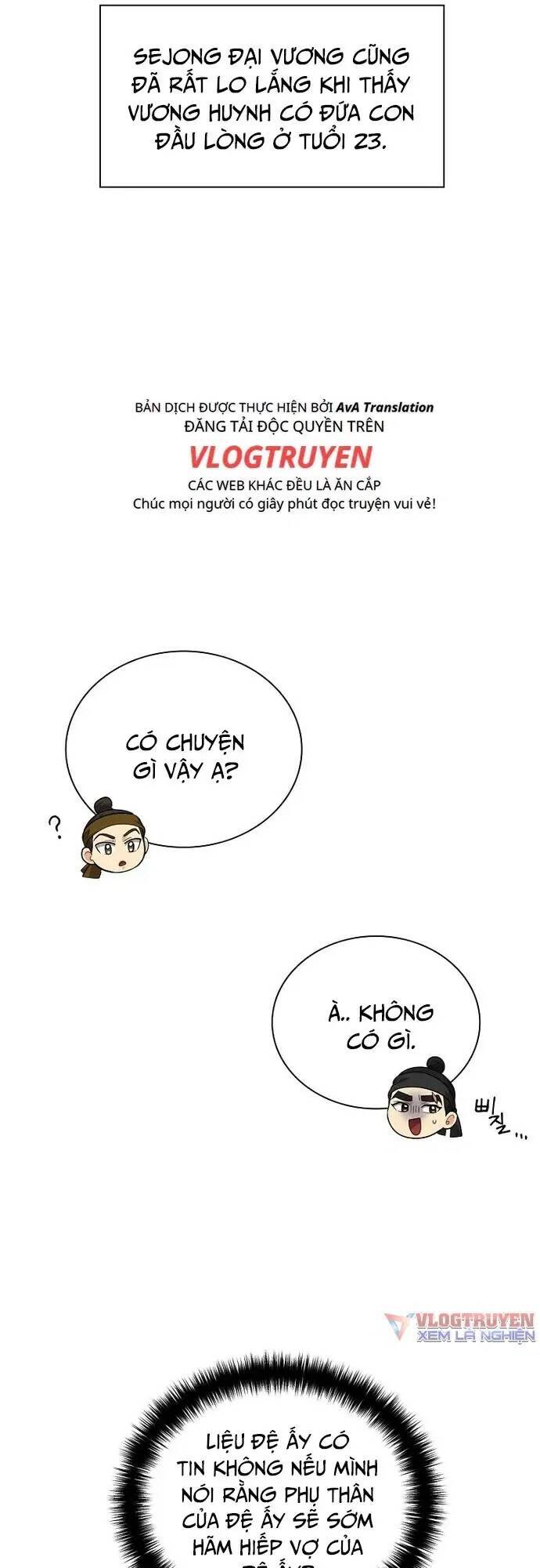 Muscle Joseon [Chap 3-68]