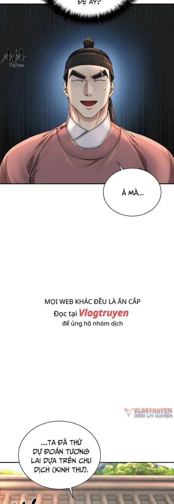 Muscle Joseon [Chap 3-68]
