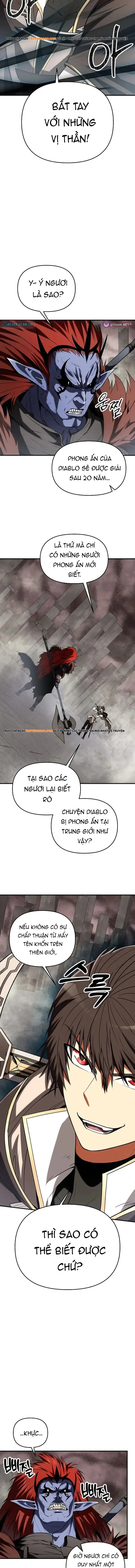 Bị Kẹt Trong Tòa Tháp Thử Thách Với Vai Trò Là Một Quần Chúng [Chap 41-43]