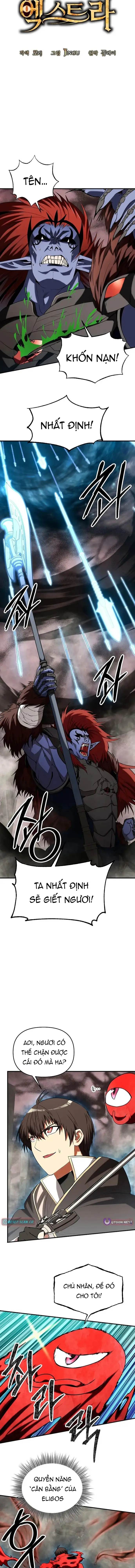 Bị Kẹt Trong Tòa Tháp Thử Thách Với Vai Trò Là Một Quần Chúng [Chap 41-43]