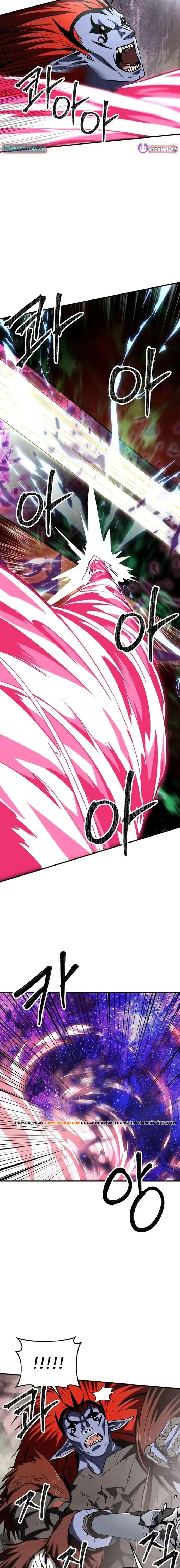 Bị Kẹt Trong Tòa Tháp Thử Thách Với Vai Trò Là Một Quần Chúng [Chap 41-43]