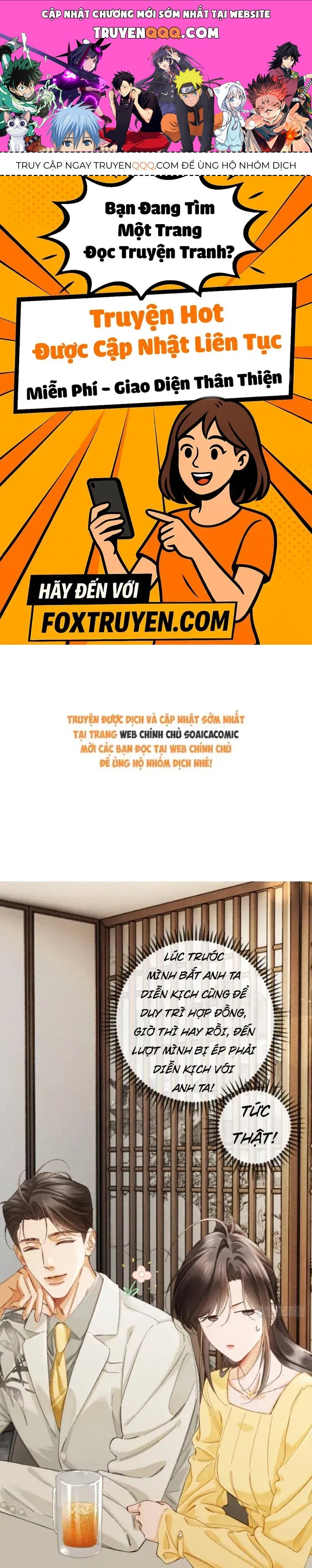 Hợp Đồng Sa Ngã Chapter 42 - TC Truyện