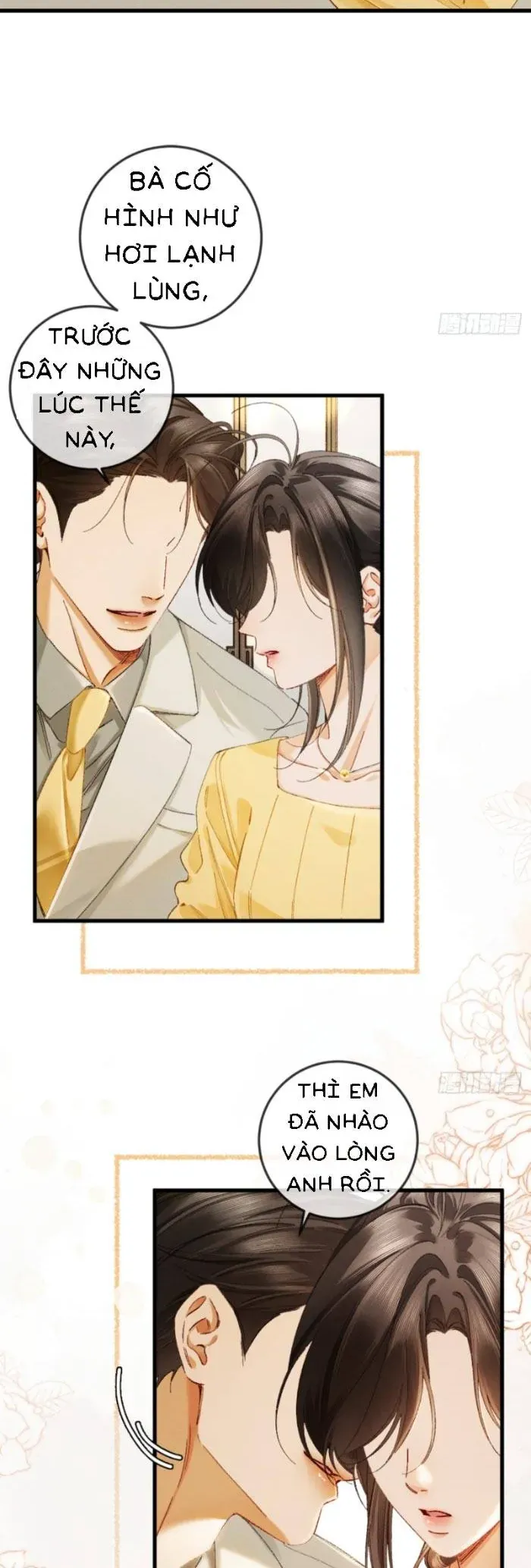 Hợp Đồng Sa Ngã Chapter 42 - TC Truyện