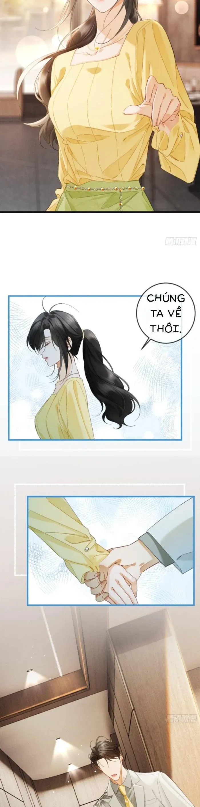 Hợp Đồng Sa Ngã Chapter 42 - TC Truyện