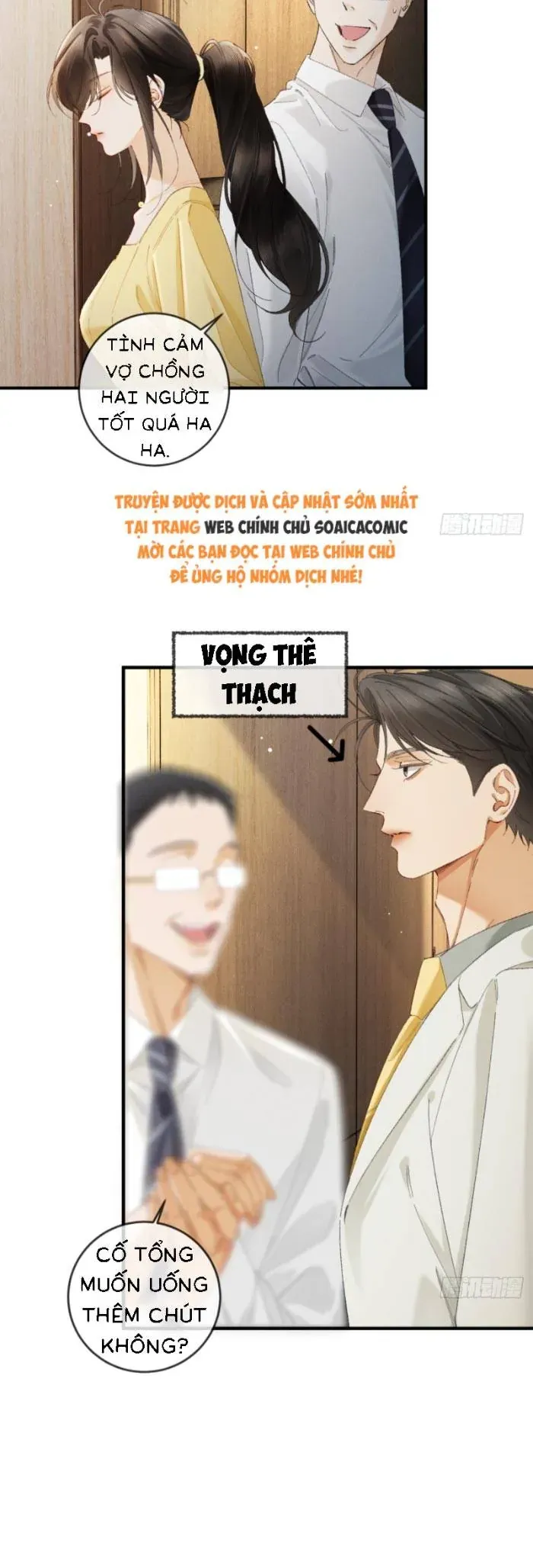 Hợp Đồng Sa Ngã Chapter 42 - TC Truyện