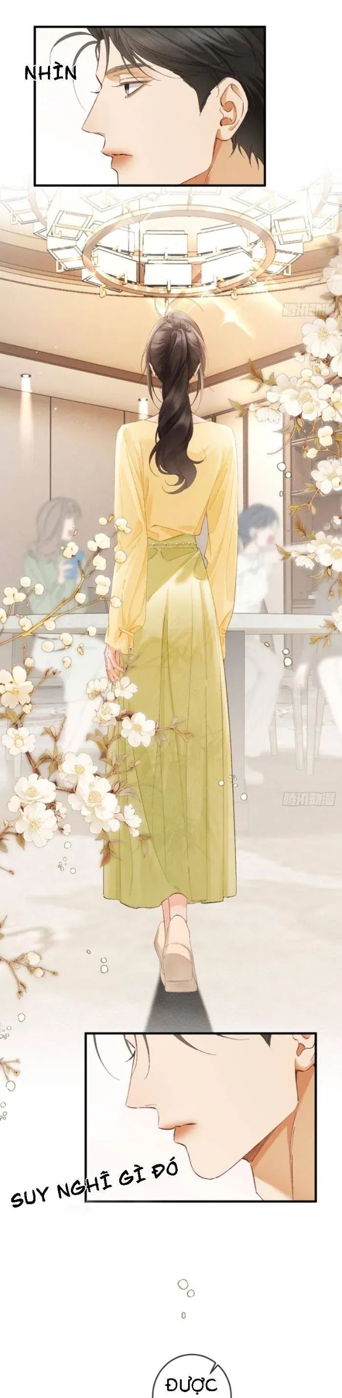 Hợp Đồng Sa Ngã Chapter 42 - TC Truyện