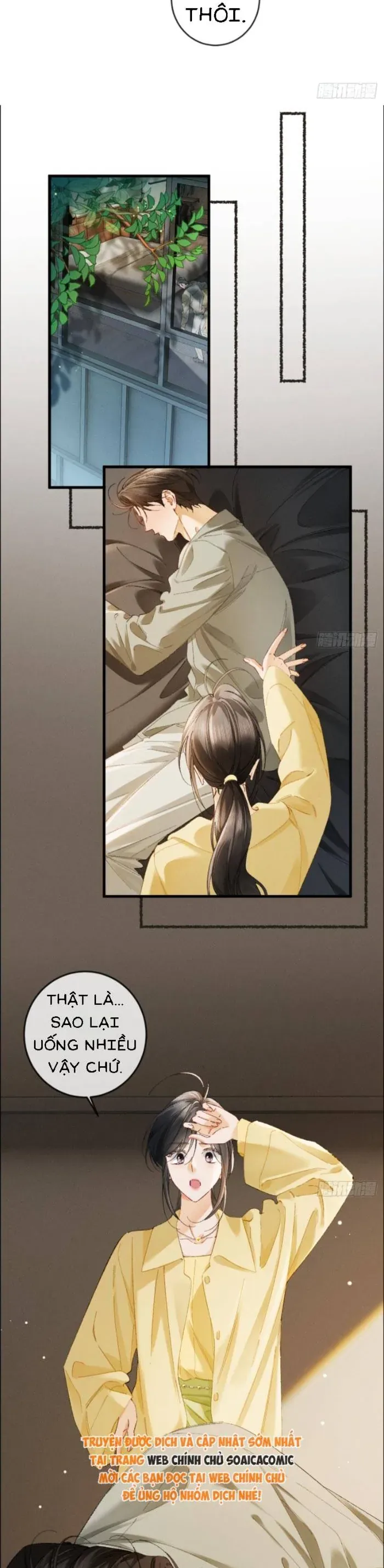 Hợp Đồng Sa Ngã Chapter 42 - TC Truyện