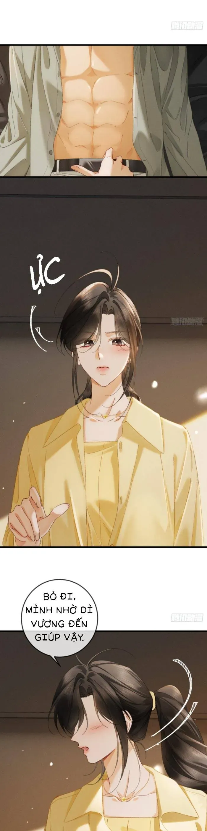 Hợp Đồng Sa Ngã Chapter 42 - TC Truyện