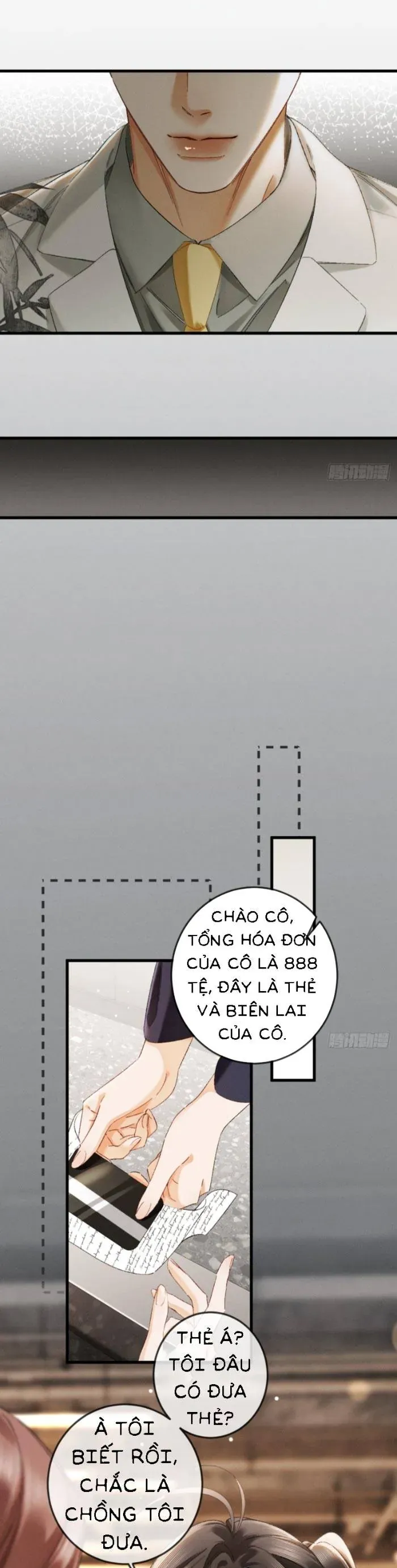 Hợp Đồng Sa Ngã Chapter 42 - TC Truyện