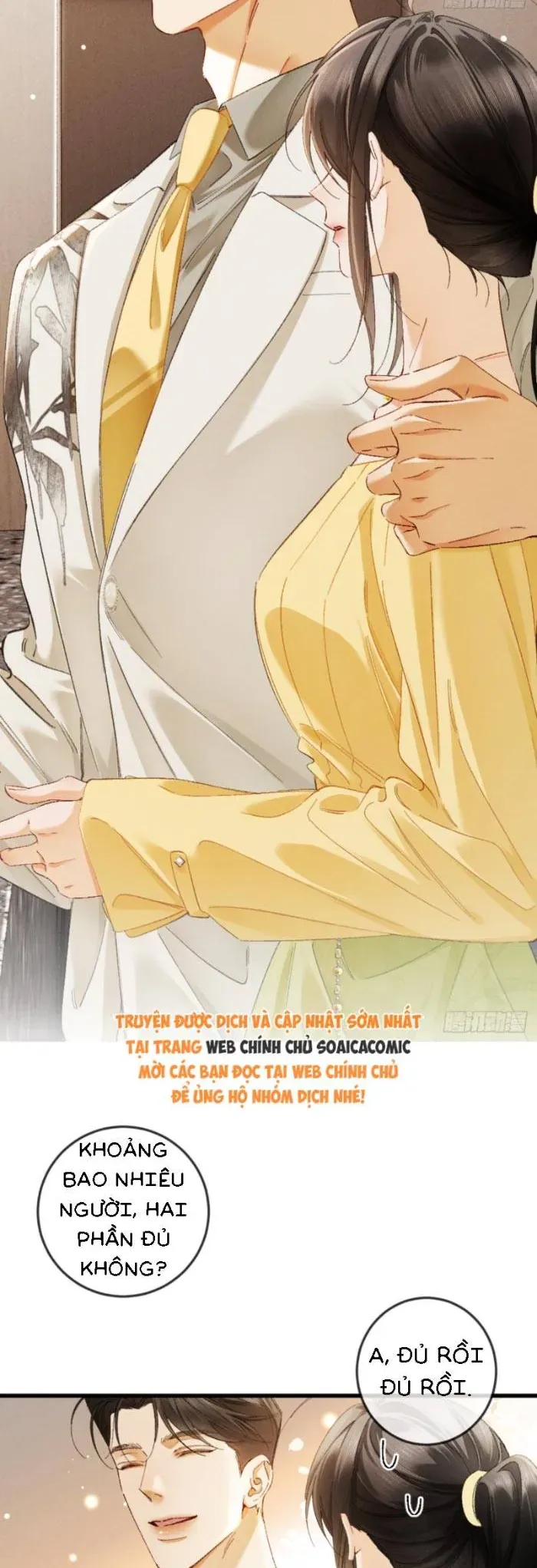 Hợp Đồng Sa Ngã Chapter 42 - TC Truyện