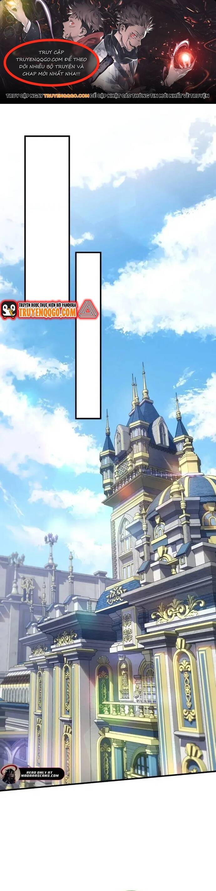 Kẻ Dẫn Lối Dị Đồ [Chap 1-13]