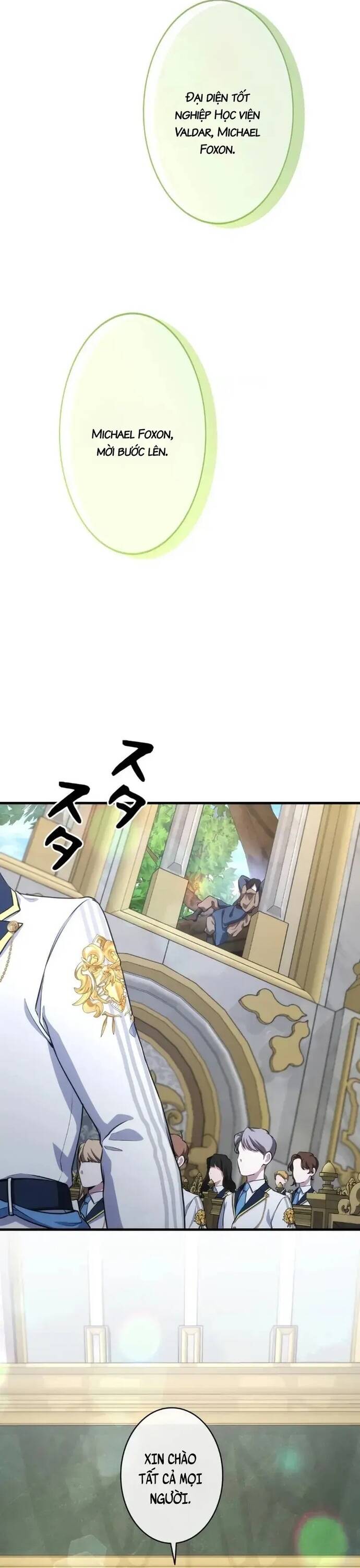 Kẻ Dẫn Lối Dị Đồ [Chap 1-13]