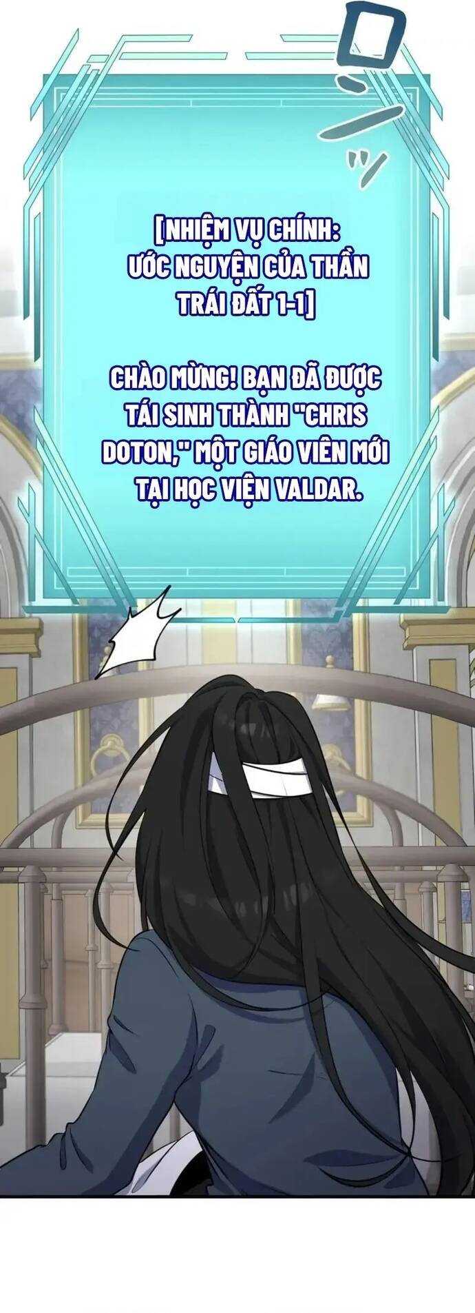 Kẻ Dẫn Lối Dị Đồ [Chap 1-13]