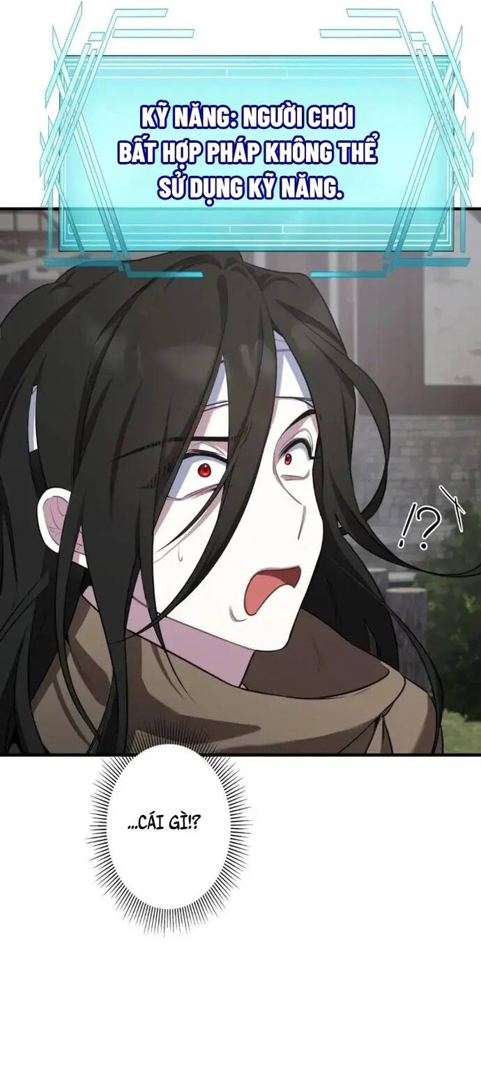 Kẻ Dẫn Lối Dị Đồ [Chap 1-13]