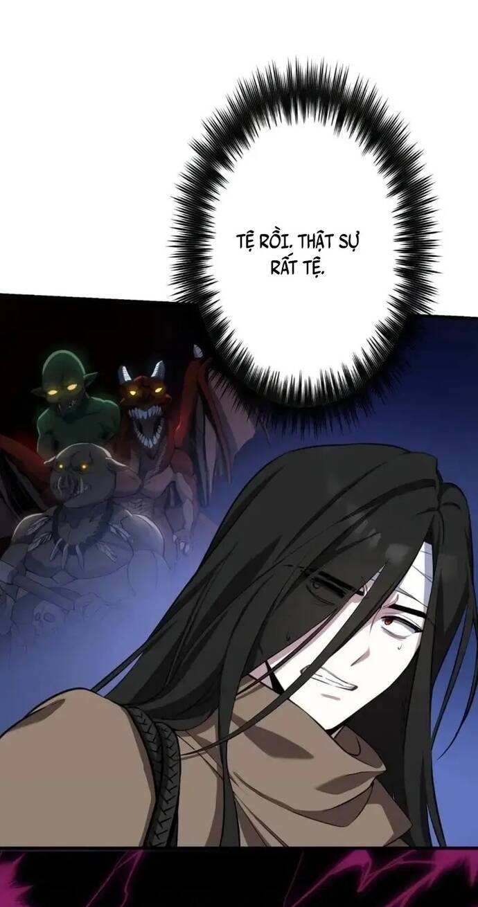 Kẻ Dẫn Lối Dị Đồ [Chap 1-13]