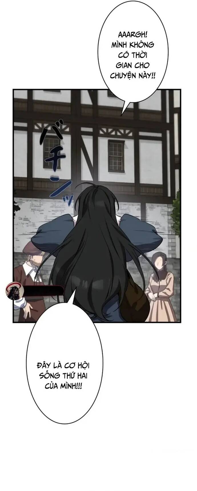 Kẻ Dẫn Lối Dị Đồ [Chap 1-13]