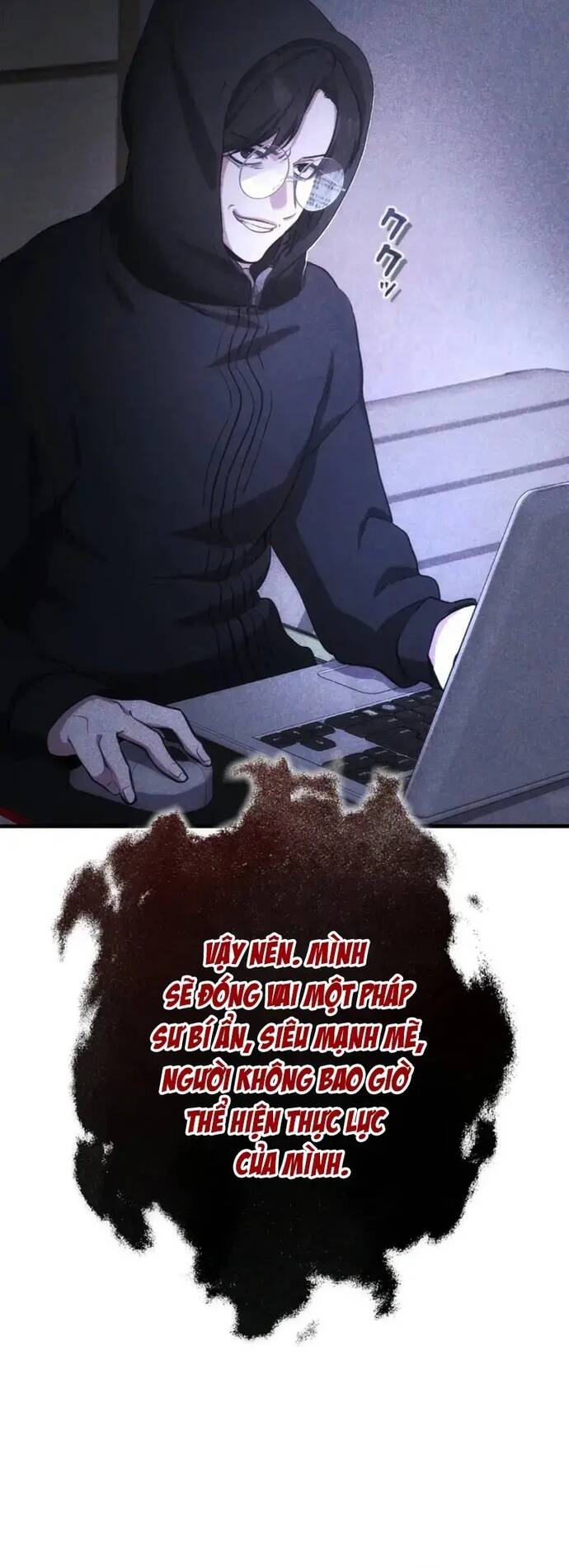 Kẻ Dẫn Lối Dị Đồ [Chap 1-13]