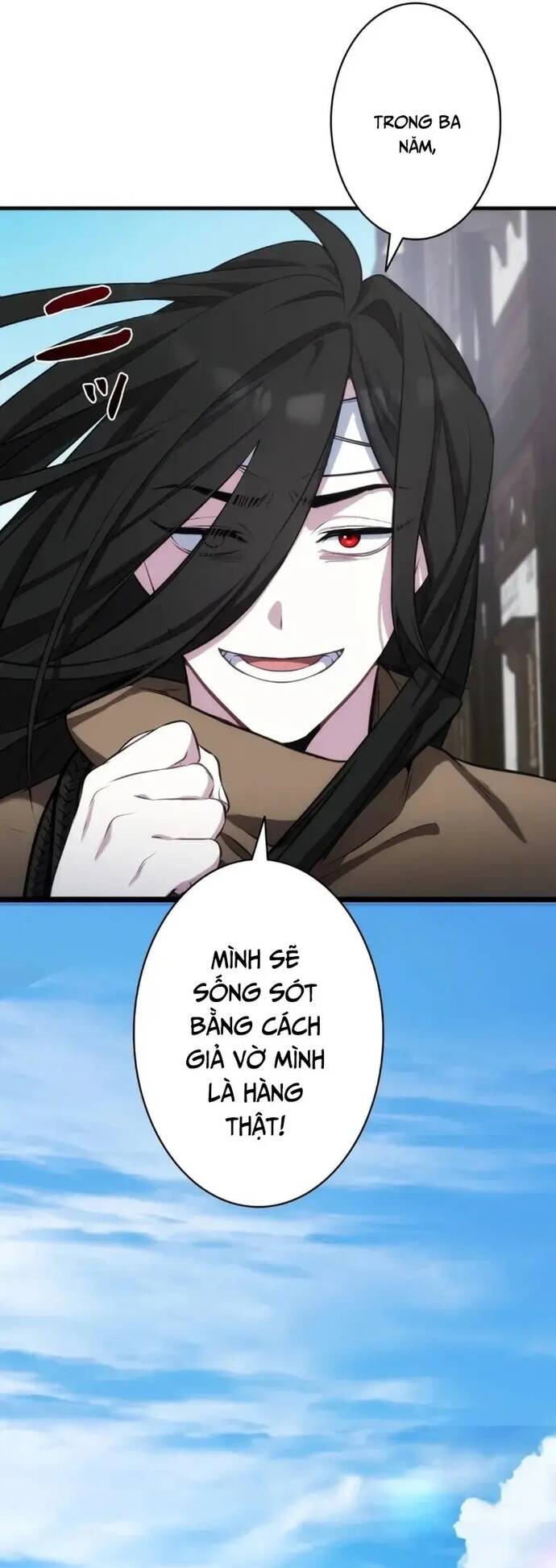 Kẻ Dẫn Lối Dị Đồ [Chap 1-13]